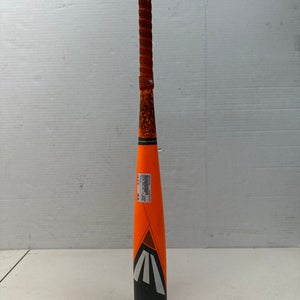 Used Easton MAKO BB/SB USSSA 2 3/4 Bat 28" 11835-S000187250