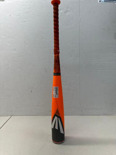 Used Easton Mako Bb Sb Usssa 2 3 4 Bat 28" 11835-s000187250