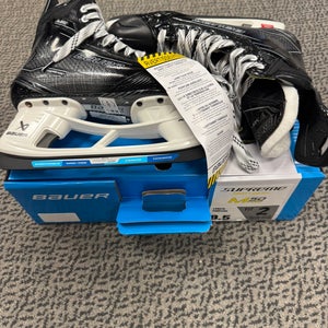 Bauer Supreme M50 Pro Size 8.5 Fit 2 skates