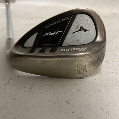 Used Mizuno Jpx Golf Wedge Mens Rh 60 Degree 11855-s000177400