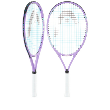 New Instinct Jr 25 Purple Tennis Racquet 11855-pen233232