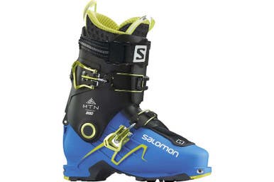 Salomon 22 Dh Boots 11855-erkabk-22