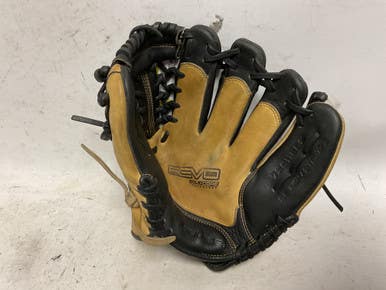 Used Rawlings Revo 11 1 2" Fielders Gloves 11855-s000171878