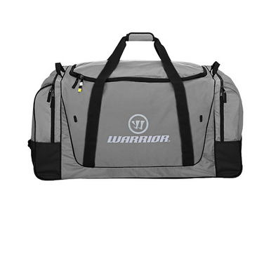 New Q20 Cargo Bag Gry Lg 11855-warq20crylv8gry