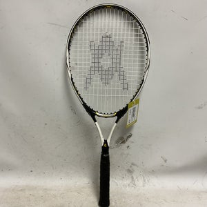 Used Volkl Power Bridge 8 Junior Tennis Racquet Black 25" 11855-s000178655