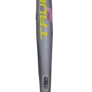 Used TRUE TEMPER RAKE 33" -8 Drop USSSA 2 3/4 Barrel Bats 11613-S000108900