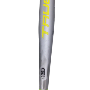 Used TRUE TEMPER RAKE 31 1/2" -8 Drop USSSA 2 3/4 Barrel Bats 11613-S000108901