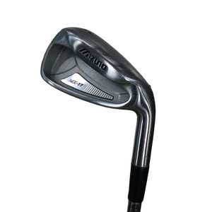 Used Mizuno MX-17 3 Iron Regular Flex Steel Shaft Individual Irons 11613-S000142225