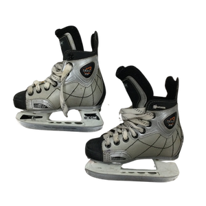 Used CCM 2.0 Youth 13.0 Ice Hockey Skates 11613-S000129815