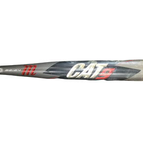 Used Marucci CAT9 32" -8 Drop USSSA 2 3/4 Barrel Bats 11613-S000121542