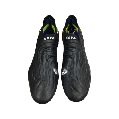 Used Adidas COPA SENSE+ SG Senior 6.5 Cleat Soccer Outdoor Cleats 11613-S000122307