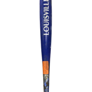 Used Louisville Slugger SOLO 33" -3 Drop High School Bats 11613-S000122387