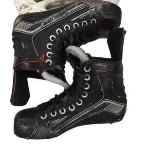 Used Bauer VAPOR X 500 Junior 03 Ice Hockey Skates 11613-S000124769