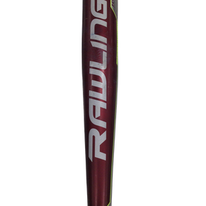 Used Rawlings VELO BB7V 33" -3 Drop High School Bats 11613-S000126708