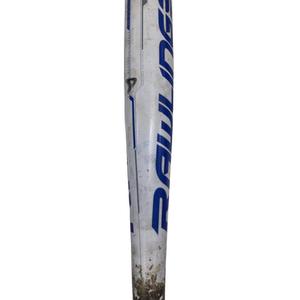 Used Rawlings VELO BB8V3 33" -3 Drop High School Bats 11613-S000126712