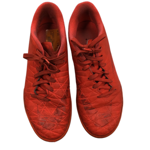 Used Nike HYPERVENOM X Junior 05.5 Indoor Soccer Indoor Cleats 11613-S000124270