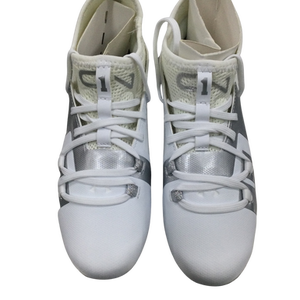 Used Under Armour C1N MC Junior 02.5 Football Cleats 11613-S000125345