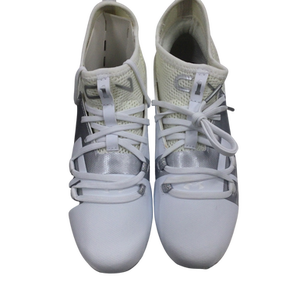 Used Under Armour C1N MC Junior 03.5 Football Cleats 11613-S000125351