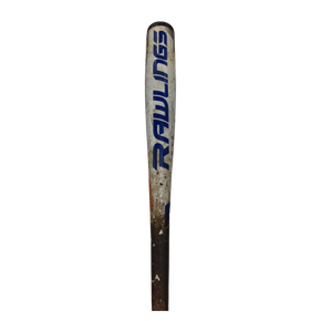 Used Rawlings VELO 33" -3 Drop High School Bats 11613-S000128543