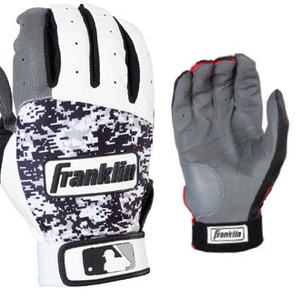 New Franklin DIGITEK BB/SB Batting Gloves 11613-DIGITEK
