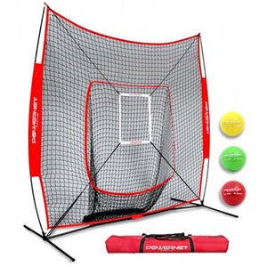 7 X 7 DELUXE 2.0 NET/SCREEN 11613-PNT1009123