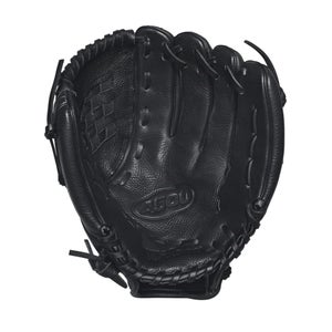 New Wilson A500 BB/SB Glove LH Throw 11613-A500