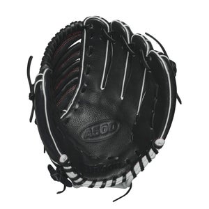 New Wilson A500 BB/SB Glove LH Throw 11613-A500