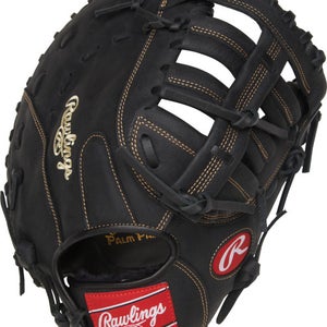 New Rawlings RENEGADE BB/SB Glove LH Throw 11613-RENEGADE