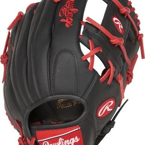 New RAWLINGS SELECT PRO LITE 11.5" FRANCISCO LINDOR YOUTH GLOVE - SPL150FL 11613-RAWSPL150FLR