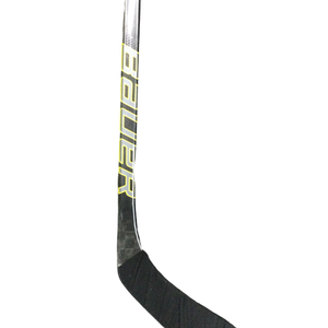 Used Bauer SUPREME 3S Inter Wood Left 11613-S000147563