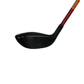 Used Taylormade STEALTH 2 5 Hybrid Uniflex Graphite Shaft Hybrid Clubs 11613-S000128676