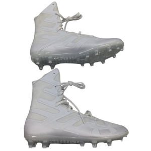 Used Under Armour HIGHLIGHT MC Senior 10 Football Cleats 11613-S000144868