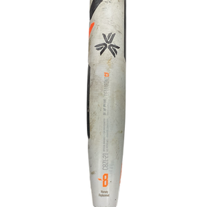 Used Demarini C8ZL-21 BB/SB USSSA 2 3/4 Bat 31" 11613-S000148449