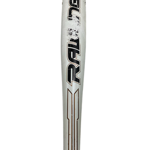 Used Rawlings VELO BB/SB High School -3 Bat 32" 11613-S000150877