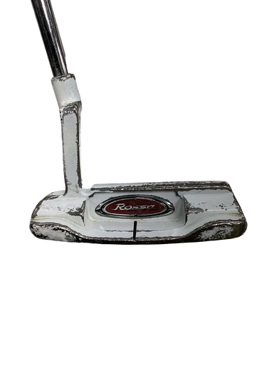 Used Taylormade ROSSA DAYTONA 1 Mens Putter RH 11613-S000150909