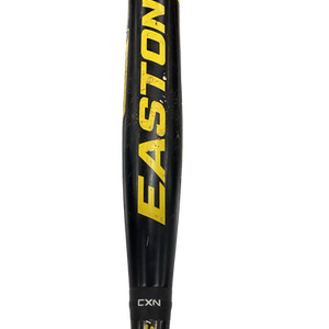 Used Easton S1 BB/SB USSSA 2 5/8 Bat 29" 11613-S000152009