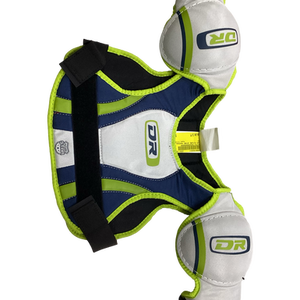 Used DR FUTURE STAR Junior Shoulder Pads S/M 11613-S000152551