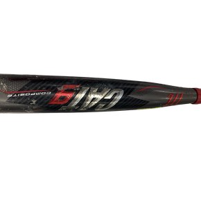 Used Marucci CAT 9 COMPOSITE BB/SB USSSA 2 3/4 Bat 30" 11613-S000152597