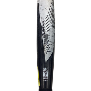Used Victus NOX BB/SB USSSA 2 3/4 Bat 31" 11613-S000152615
