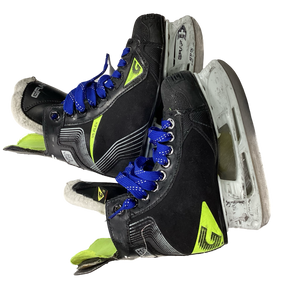 Used Graf G35 Junior Hockey Skate Junior 01.5 11613-S000152640
