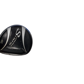 Used Adams Golf SPEEDLINE FAST 12 Womens Fairway Wood RH 5 Wood 11613-S000151137