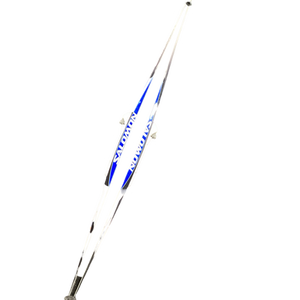 Used Salomon ELITE 5 GRIP Womens Skis Only White 151 cm 11613-S000151169