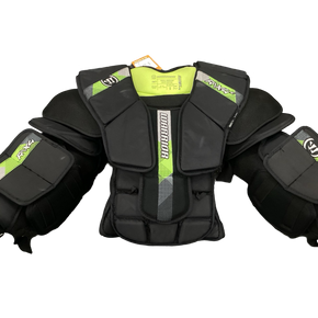 Used Warrior RITUAL X4E+ Inter Body Armor S/M 11613-S000151287