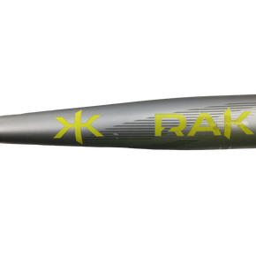 Used True RAKE 30 1/2" -10 Drop USSSA 2 3/4 Barrel Bats 11613-S000142253