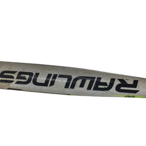 Used Rawlings 5150 31" -3 Drop High School Bats 11613-S000142427