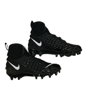 Used Nike FORCE Senior 7.5 Football Cleats 11613-S000133342