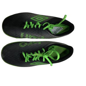 Used Umbro Junior 04 Indoor Soccer Turf Shoes 11613-S000136956
