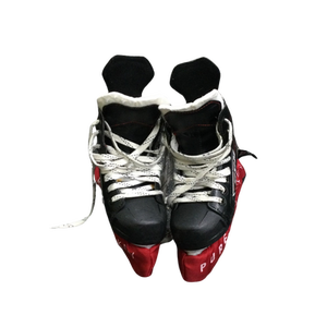 Used CCM JETSPEED FT440 Junior 01 Ice Hockey Skates 11613-S000135521