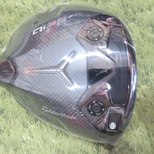 NEW * Taylormade QI35 LS 9* Driver Head .. #900