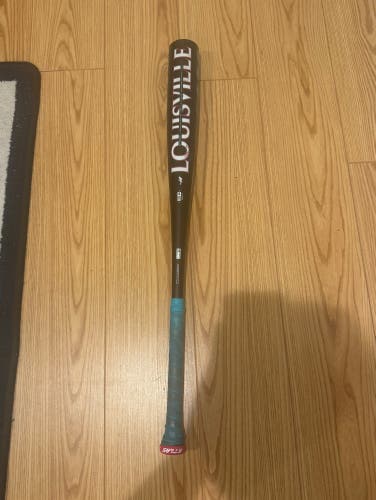 2025 Louisville Slugger BBCOR Certified Atlas (-3) Alloy 29 oz 32" (Used)